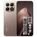 گوشی موبایل شیائومی مدل 15T PRO 5G حافظه 512 گیگابایت و رم 12