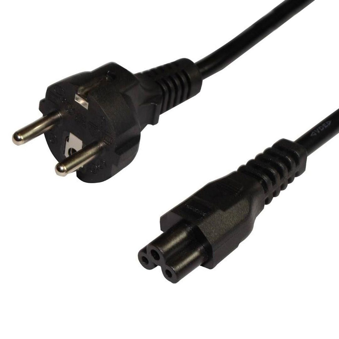 cable-laptop-copy-2 کابل برق دو پین تسکو 1.5 متر - تصویر 1