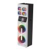 اسپیکر بلوتوثی تسکو مدل TS20092 - تصویر 4