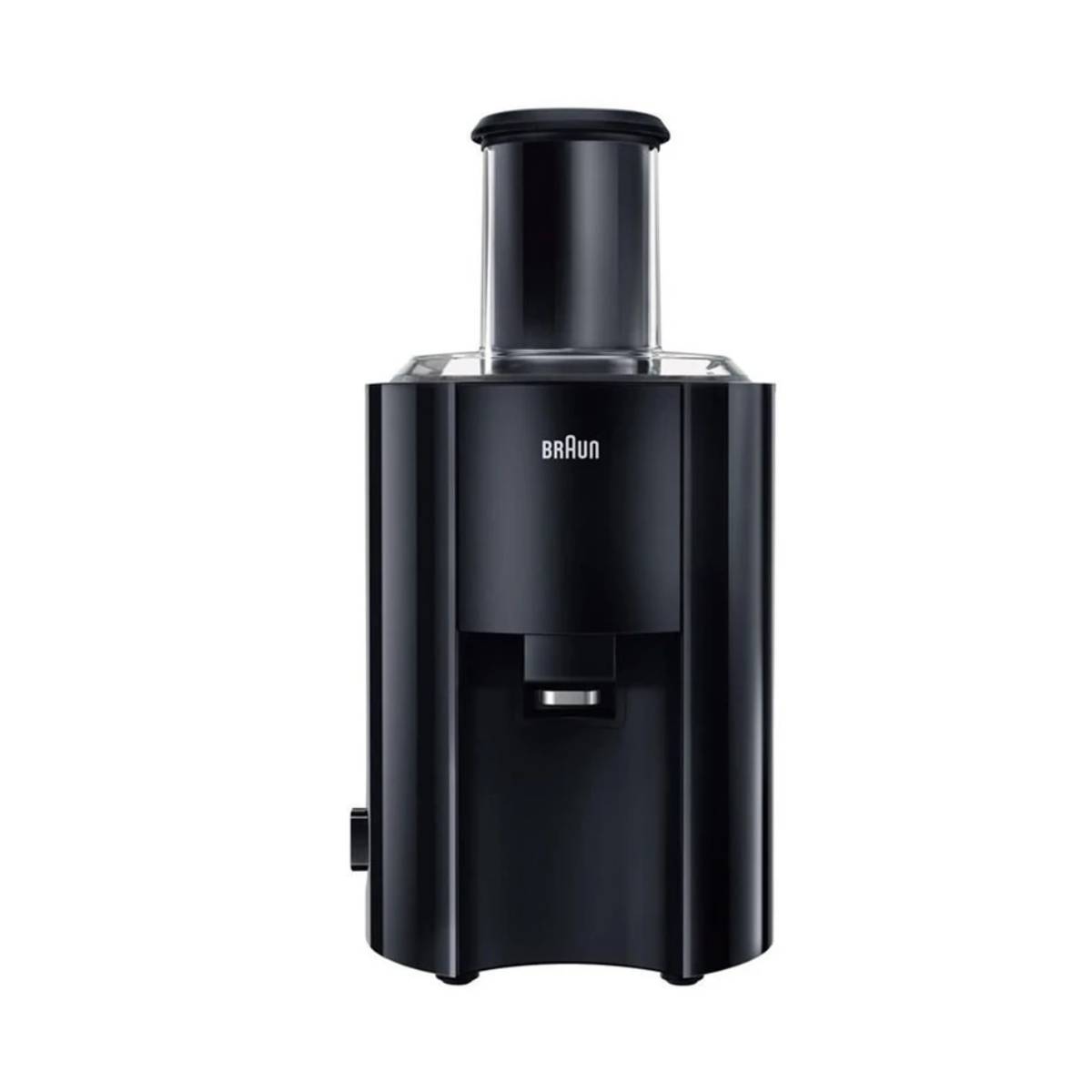 cj300-1 آبمیوه گیری براون مدل J300 - تصویر 1