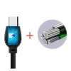 کابل تبدیل USB به USB-C اوی فست شارژ مدل CL-62 - تصویر 3