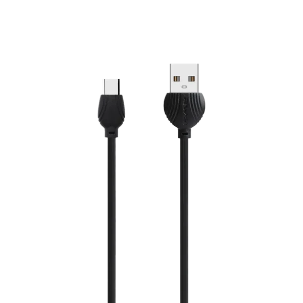 کابل تبدیل USB به USB-C اوی فست شارژ مدل CL-62