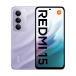 گوشی موبایل شیائومی مدل Redmi 15 4G حافظه 256 گیگابایت و رم 8