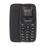 گوشی موبایل میدسل مدل M107