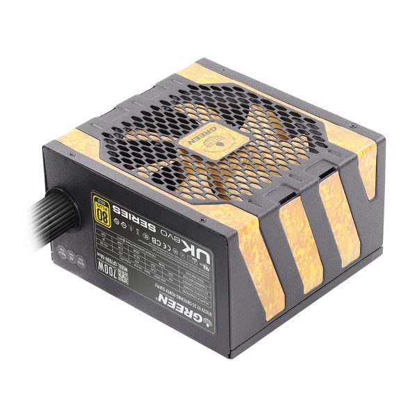 پاور گرین 700 وات GP700A-UK