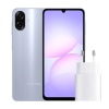 گوشی موبایل سامسونگ مدل Galaxy A07 4G حافظه 128 گیگابایت و رم 6 + شارژر داخل جعبه - تصویر 2