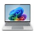 لپ تاپ مایکروسافت Surface Laptop 7 Snapdragon X Elite 16GB 512GB SSD Qualcomm