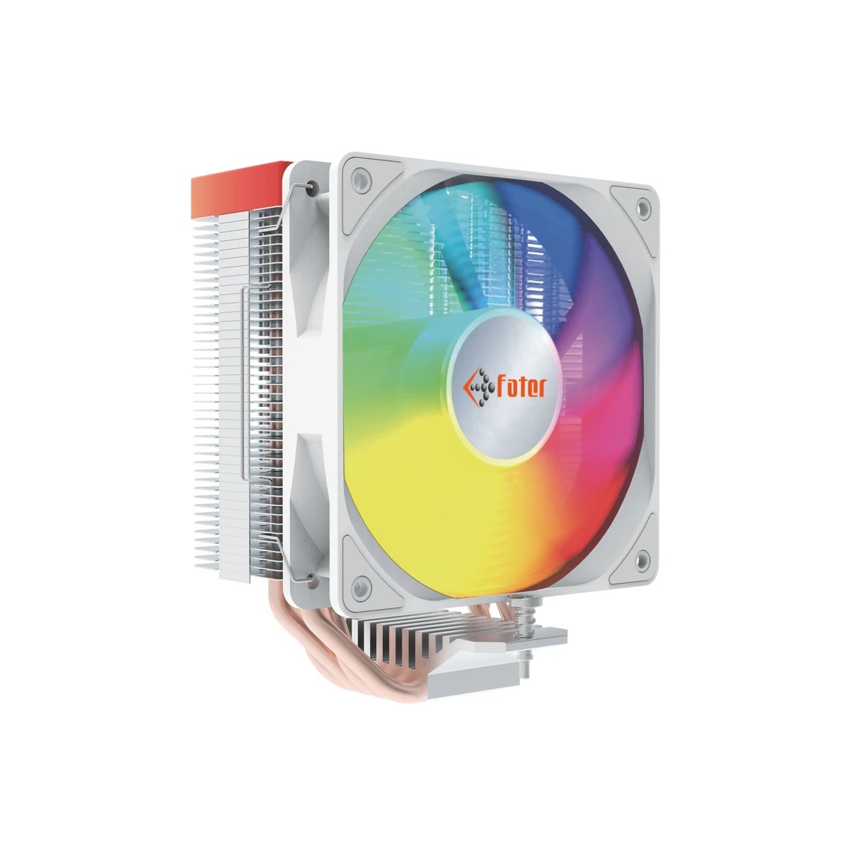 cooler2-2 خنک کننده پردازنده فاطر مدل FC-F35 - تصویر 1