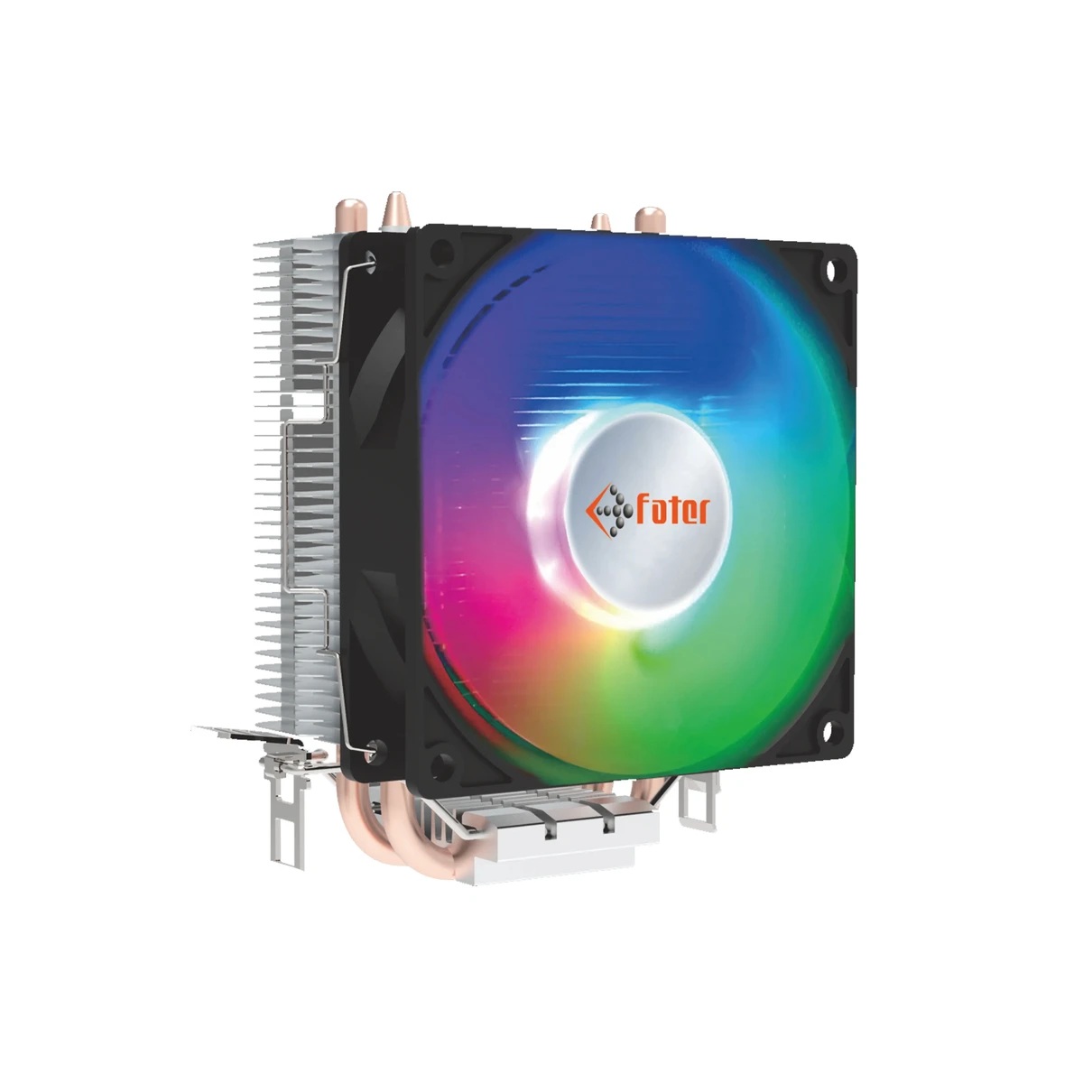 cooler4-1 خنک کننده پردازنده فاطر مدل FC-F16 - تصویر 1