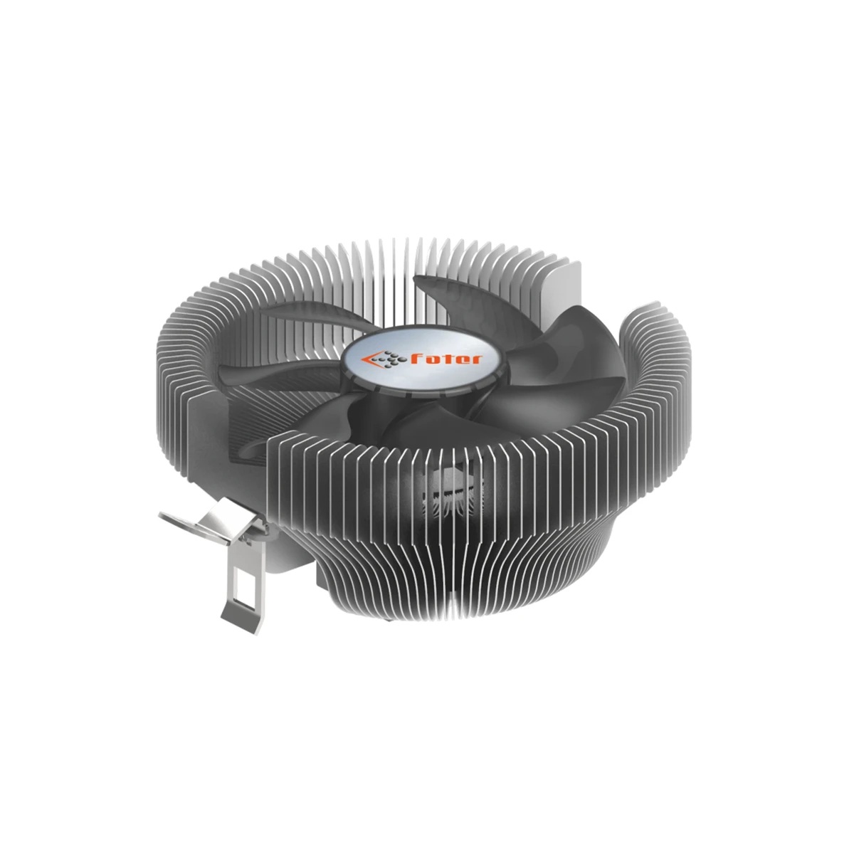 cooler5-1 خنک کننده پردازنده فاطر مدل FC-F14 - تصویر 1