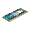 رم کروشیال لپ‌تاپی DDR4 16GB 3200MHz CL22 - تصویر 2