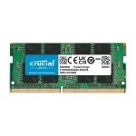 رم کروشیال لپ‌تاپی DDR4 8GB 3200MHz CL22