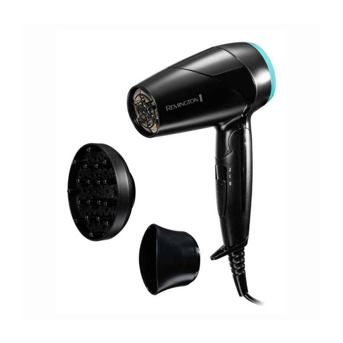 d1500-1 سشوار رمینگتون مدل D1500 - تصویر 1