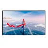 تلویزیون هوشمند نکسار 50 اینچ مدل NTV-U50F618N - تصویر 3
