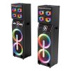 اسپیکر بلوتوثی تسکو مدل TS20092 - تصویر 2