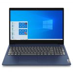 لپ تاپ لنوو IdeaPad 3 i3 1115G4 8GB 1TB Intel