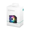 فن کیس دیپ کول مدل CF120 PLUS 3IN1 - تصویر 9