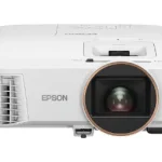 ویدئو پروژکتور اپسون مدل EH-TW5820