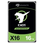 هارد اینترنال سیگیت مدل Exos X16 ST16000NM001G با ظرفیت 16 ترابایت