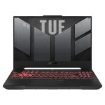 لپ تاپ ایسوس TUF Gaming A15 FA507NU Ryzen 5 7535HS 32GB 1TB ssd 4050