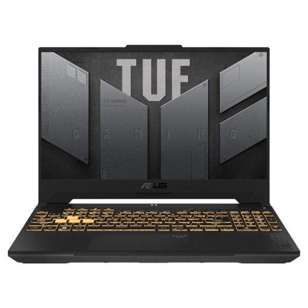 لپ تاپ ایسوس TUF Gaming FX507ZV4 – B