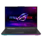 لپ تاپ ایسوس ROG Strix G18 G834JZR i9 14900HX 64GB 2TB 4080