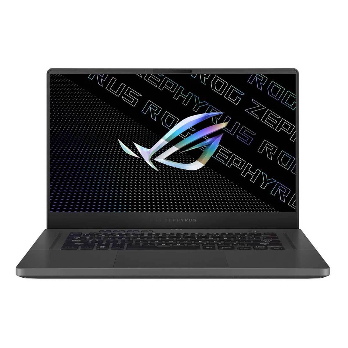 ga503rs-main-7 لپ تاپ ایسوس ROG Zephyrus GA503RS – F - تصویر 1