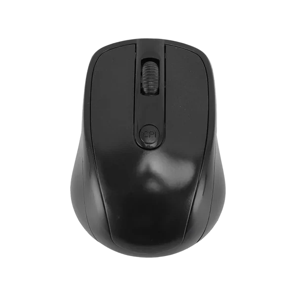 ماوس بی‌سیم گریت مدل GR-3100