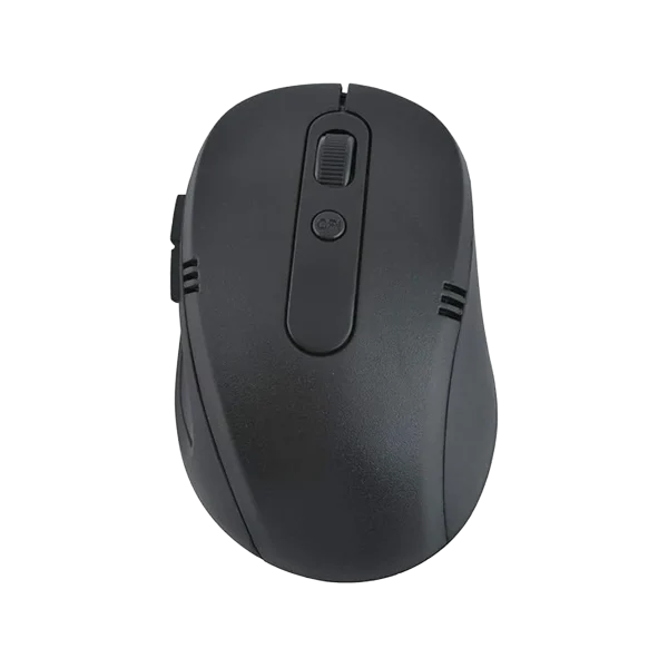 ماوس بی‌سیم گریت مدل GR-7100