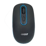 ماوس بی‌سیم گریت مدل GR-890