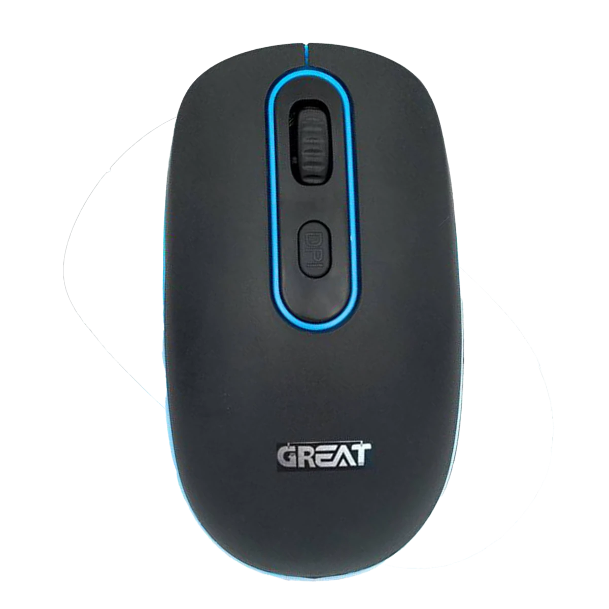 gr-890.opti_ ماوس بیسیم گریت مدل GR-890 - تصویر 1