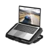 پایه خنک کننده گریت دو فن مدل GR-X2 - تصویر 4