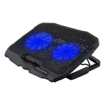 پایه خنک کننده گریت دو فن مدل GR-X2
