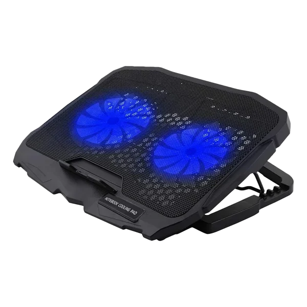پایه خنک کننده گریت دو فن مدل GR-X2