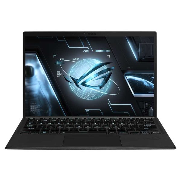لپ تاپ ایسوس ROG Flow Z13 GZ301VV Core i9 13900H 16GB 1TB RTX4060