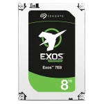 هارد اینترنال سیگیت مدل  Exos 7E8 SAS ST8000NM0075 با ظرفیت 8 ترابایت