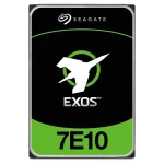هارد اینترنال سیگیت مدل Exos 7E10 SAS 7E10 ST8000NM018B با ظرفیت 8 ترابایت