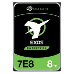 هارد اینترنال سیگیت مدل Exos 7E8 با ظرفیت 8 ترابایت