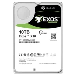 هارد اینترنال سیگیت مدل Exos X10 ST10000NM0086 با ظرفیت 10 ترابایت