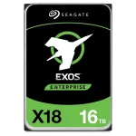 هارد اینترنال سیگیت مدل Exos X18 ST16000NM000J با ظرفیت 16 ترابایت