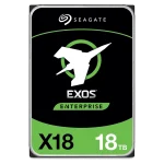 هارد اینترنال سیگیت مدل Exos X18 ST18000NM000J با ظرفیت 18 ترابایت