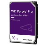 هارد اینترنال وسترن دیجیتال مدل Purple با ظرفیت 10 ترابایت