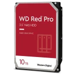 هارد اینترنال وسترن دیجیتال مدل Red Pro با ظرفیت 10 ترابایت