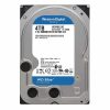 هارد اینترنال وسترن دیجیتال مدل WD Blue SATA با ظرفیت 4 ترابایت - تصویر 2