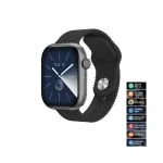 ساعت هوشمند HK10 Pro Plus نسخه ChatGPT
