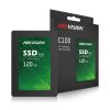 SSD اینترنال هایک ویژن مدل HS-SSD-C100 با ظرفیت 120 گیگابایت - تصویر 2