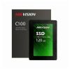 SSD اینترنال هایک ویژن مدل HS-SSD-C100 با ظرفیت 120 گیگابایت - تصویر 3
