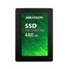 SSD اینترنال هایک ویژن مدل HS-SSD-C100 با ظرفیت 480 گیگابایت