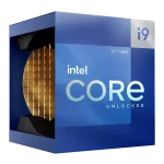 پردازنده اینتل Core i9 12900K Alder Lake