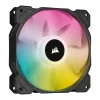 فن کیس کورسیر مدل iCUE SP120 RGB Elite 3IN1 - تصویر 3
